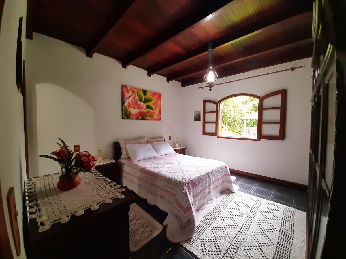 Fazendinha Paraiso Lumiar Exterior foto